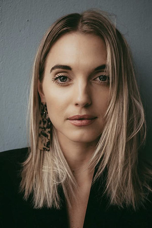 Leandie du Randt profil kép
