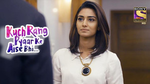 Kuch Rang Pyaar Ke Aise Bhi 1. évad Ep.325 325. epizód