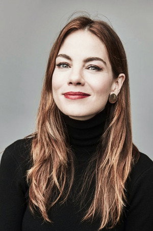 Michelle Monaghan profil kép