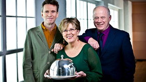 Great British Menu 7. évad Ep.30 30. epizód