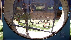 Big Brother 9. évad Ep.32 32. epizód