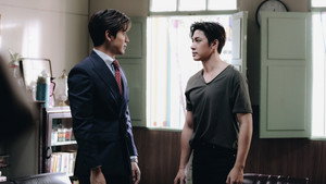 Laws of Attraction กฎแห่งรักดึงดูด kép