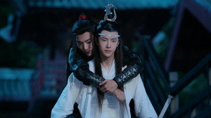 陈情令 kép