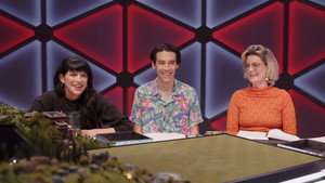 Dimension 20 21. évad Ep.13 13. epizód