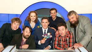 Would I Lie to You? 10. évad Ep.5 5. epizód