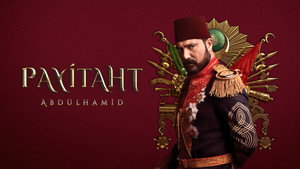 Payitaht: Abdülhamid kép