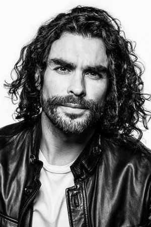 Gonzalo García Vivanco profil kép