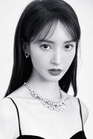 金晨 profil kép
