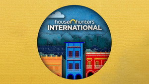 House Hunters International kép