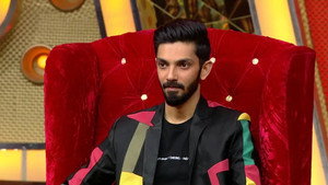 சூப்பர் சிங்கர் 8. évad Ep.4 4. epizód