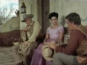The High Chaparral 1. évad Ep.14 14. epizód
