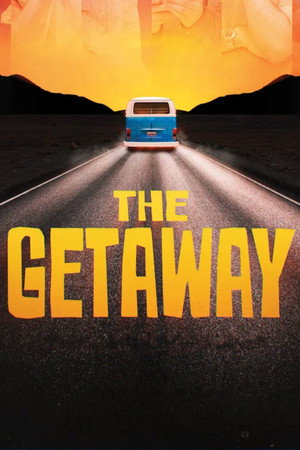 The Getaway poszter