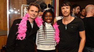 BBC Radio 1's Live Lounge 13. évad Ep.8 8. epizód