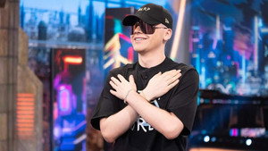 El hormiguero 17. évad Ep.160 160. epizód