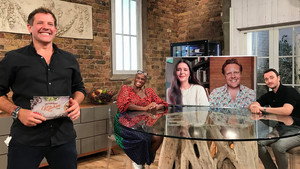 Saturday Kitchen Live 2020. évad Ep.31 31. epizód