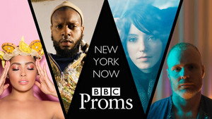 BBC Proms 72. évad Ep.13 13. epizód