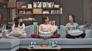 멜로가 체질 1. évad Ep.3 3. epizód