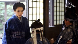 八重の桜 1. évad Ep.24 24. epizód