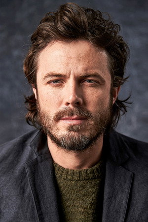Casey Affleck profil kép