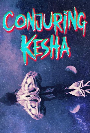 Conjuring Kesha 1. évad (2022-07-08) poszter