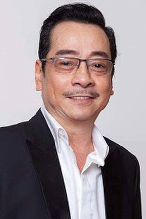 Hoàng Dũng profil kép