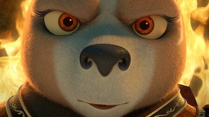 Kung Fu Panda: A sárkánylovag 2. évad Ep.7 7. epizód