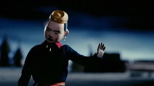 镜花缘 1. évad Ep.4 4. epizód