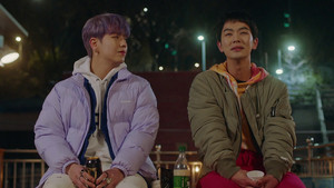 드라마 스테이지 4. évad Ep.1 1. epizód