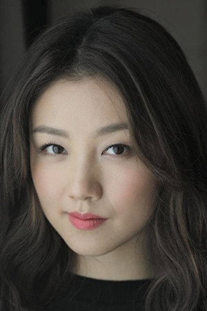 顏卓靈 profil kép