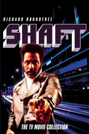 Shaft poszter