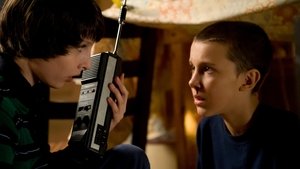 Stranger Things Stranger Things Ep.4 Negyedik fejezet: A test