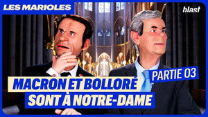 Les Marioles 1. évad Ep.4 4. epizód
