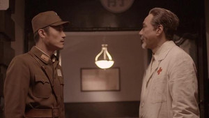 猜拳 1. évad Ep.22 22. epizód