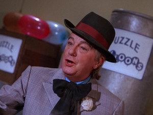 Batman 2. évad Ep.31 31. epizód