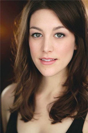 Caitlin McGee profil kép
