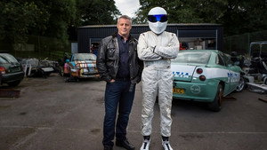 Top Gear: The Races kép
