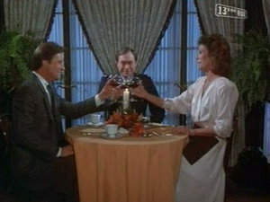 Scarecrow and Mrs. King 2. évad Ep.15 15. epizód