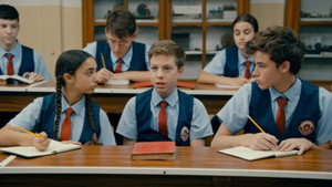 כראמל 3. évad Ep.1 1. epizód