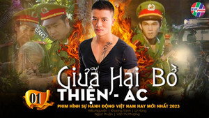 Giữa hai bờ thiện ác kép