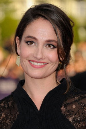 Marie Gillain profil kép