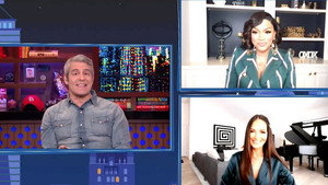 Watch What Happens Live with Andy Cohen 18. évad Ep.35 35. epizód