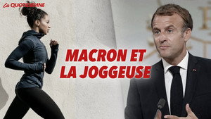 La Quotidienne 1. évad Ep.352 352. epizód