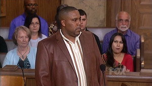 The People's Court 18. évad Ep.113 113. epizód