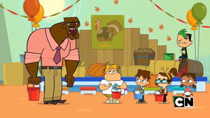 Total DramaRama 2. évad Ep.33 33. epizód