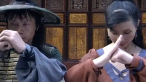 真命小和尚 1. évad Ep.16 16. epizód
