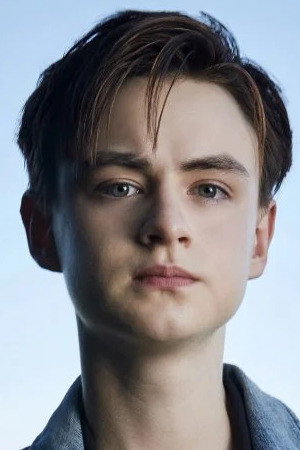 Jaeden Martell profil kép