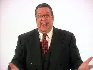 Penn & Teller: Bullshit! 1. évad Ep.3 3. epizód
