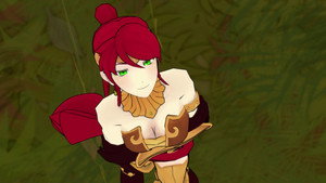 RWBY 1. évad Ep.5 5. epizód