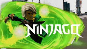 LEGO Ninjago: A Spinjitzu mesterei kép