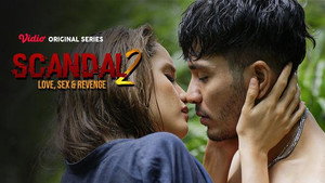 Scandal 2. évad Ep.6 6. epizód